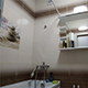 Фото ремонта ванной в новостройке 4,2 кв.м. компании Проблем Нет