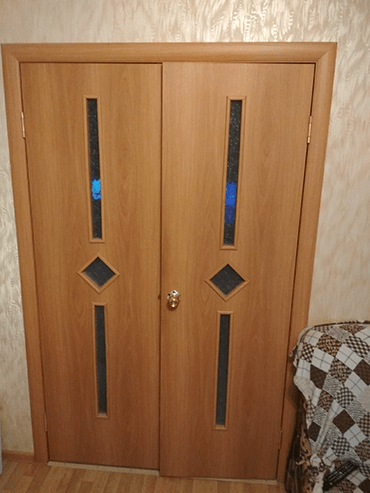 Установка дверей в Хабаровске