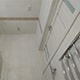Фото ремонта ванной в хрущевке 4,3 кв.м. компании Проблем Нет