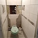 Фото ремонта туалета 1,5 м2 в хрущевке от компании Проблем Нет