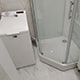 Ремонт ванной 3,3 кв.м. в хрущевке от компании Проблем Нет