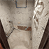 Ванная комната с душ-кабиной